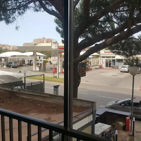 A Proche De La Et Des Commerces Apartment Calvi (Corsica)